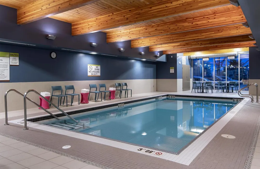 Home2 Suites By Hilton West Edmonton-1