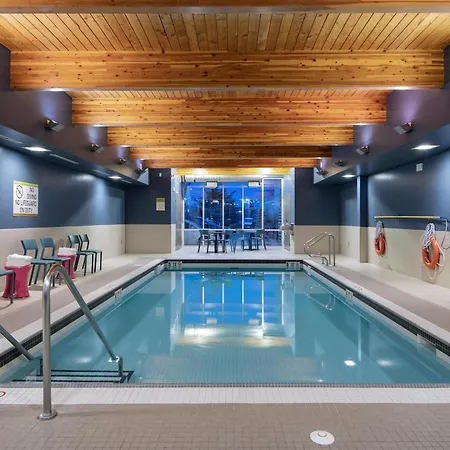 Home2 Suites By Hilton West Edmonton-3